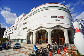 ニューコーポラス新大宮  ｜ 奈良県奈良市芝辻町４丁目（賃貸マンション1K・5階・26.50㎡） その25