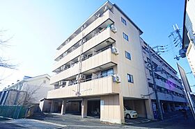 新大宮シティ・パル  ｜ 奈良県奈良市法蓮町（賃貸マンション1K・2階・18.00㎡） その16