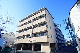 新大宮シティ・パル  ｜ 奈良県奈良市法蓮町（賃貸マンション1K・4階・18.00㎡） その15