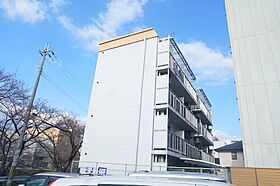 ドムール佐保川  ｜ 奈良県奈良市芝辻町４丁目（賃貸マンション1K・1階・19.10㎡） その15