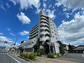 東亜シティプラザ  ｜ 奈良県奈良市四条大路１丁目（賃貸マンション1K・2階・29.10㎡） その16