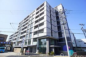 ラ・プリュス  ｜ 奈良県奈良市三条桧町（賃貸マンション2LDK・4階・56.65㎡） その1