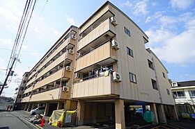 新大宮シティ・パル  ｜ 奈良県奈良市法蓮町（賃貸マンション1K・5階・18.00㎡） その15