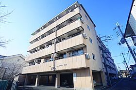 新大宮シティ・パル  ｜ 奈良県奈良市法蓮町（賃貸マンション1K・4階・18.00㎡） その15