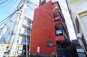 コーポ・ジュネス  ｜ 奈良県奈良市三条大路１丁目（賃貸マンション1K・2階・17.70㎡） その15