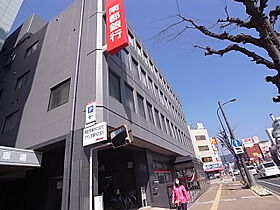 ジュネス新大宮  ｜ 奈良県奈良市法蓮町（賃貸マンション1K・3階・17.00㎡） その27