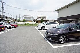 ボヌール　プレジオ  ｜ 奈良県奈良市法華寺町（賃貸アパート1LDK・1階・44.45㎡） その18