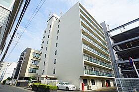 アーバンエース新大宮パル  ｜ 奈良県奈良市大宮町４丁目（賃貸マンション1K・9階・24.00㎡） その15