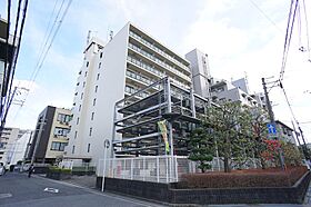 アーバンエース新大宮パル  ｜ 奈良県奈良市大宮町４丁目（賃貸マンション1K・7階・24.00㎡） その16