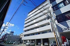 新大宮駅前北ビル  ｜ 奈良県奈良市芝辻町４丁目（賃貸マンション1DK・3階・40.00㎡） その16