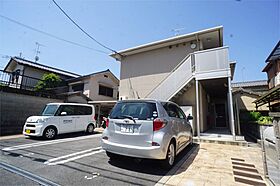 奈良県奈良市芝辻町３丁目（賃貸アパート1LDK・2階・30.92㎡） その15