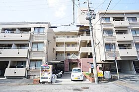 サンハイツ新大宮  ｜ 奈良県奈良市芝辻町３丁目（賃貸マンション1LDK・2階・36.45㎡） その16