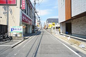 ShaMaison　ForestaII  ｜ 奈良県奈良市大宮町６丁目（賃貸マンション1LDK・2階・39.20㎡） その20