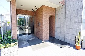 グランディス朱雀  ｜ 奈良県奈良市法華寺町（賃貸マンション1LDK・6階・38.85㎡） その17