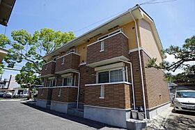 ロハス新大宮  ｜ 奈良県奈良市芝辻町２丁目（賃貸アパート1DK・2階・37.35㎡） その16