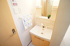 奈良県奈良市大宮町３丁目（賃貸マンション1K・3階・24.75㎡） その10