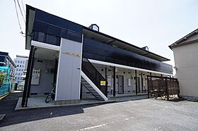 ラークハイツ新大宮  ｜ 奈良県奈良市芝辻町２丁目（賃貸アパート1K・2階・28.21㎡） その16