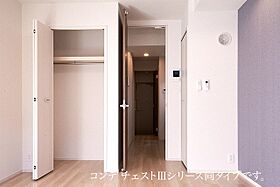 ヒカルサ奈良大森ノース  ｜ 奈良県奈良市大森西町（賃貸アパート1K・1階・27.02㎡） その7