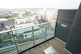 DeKalb（デカルブ）  ｜ 奈良県奈良市大宮町６丁目（賃貸マンション1DK・8階・34.05㎡） その9