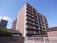 奈良県奈良市大宮町2丁目4-15：物件画像／アパマンショップ奈良新大宮店　株式会社丸和不動産