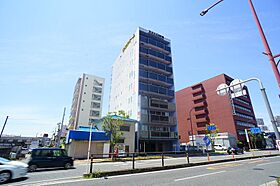 協栄ビル  ｜ 奈良県奈良市三条大路１丁目（賃貸マンション1LDK・7階・55.96㎡） その15