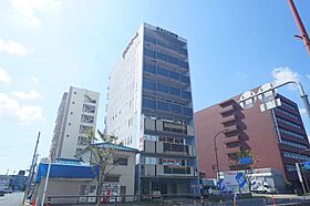 協栄ビル  ｜ 奈良県奈良市三条大路１丁目（賃貸マンション1LDK・7階・55.96㎡） その16