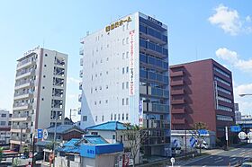 協栄ビル  ｜ 奈良県奈良市三条大路１丁目（賃貸マンション1K・6階・26.78㎡） その15