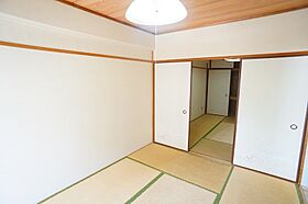 コーポオオミヤ  ｜ 奈良県奈良市大宮町６丁目（賃貸マンション3LDK・2階・66.40㎡） その28