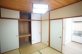 コーポオオミヤ  ｜ 奈良県奈良市大宮町６丁目（賃貸マンション3LDK・2階・66.40㎡） その29