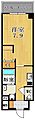 HeartfullSuites大宮2階6.3万円