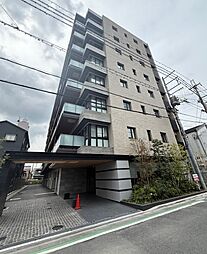 プラウド奈良大宮町