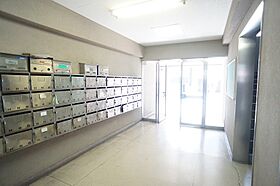 アルファグランデ  ｜ 奈良県奈良市大宮町６丁目（賃貸マンション1LDK・5階・50.76㎡） その19