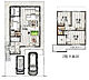 その他：建物プラン例　間取り由設計につきプラン変更可能です！