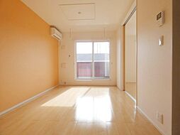 グリシーナ・セレッソ Ａ 2階2LDKのリビング/ダイニング