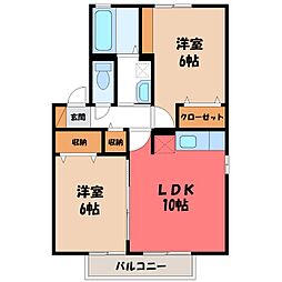 🉐敷金礼金0円！🉐メルヴェイユ B