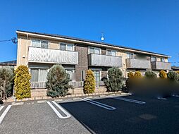 ヒルサイド テラス B