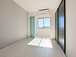 テンテラス 2階1LDKのリビング/ダイニング