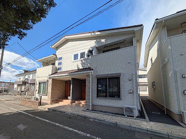 apartment 群馬県邑楽郡大泉町北小泉4丁目
地図を見る