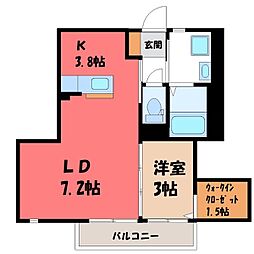 キラテックF12 3階