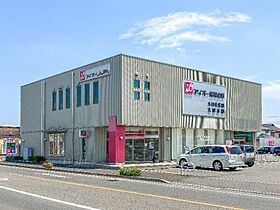 群馬県太田市下浜田町（賃貸アパート2LDK・2階・53.44㎡） その11