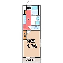 エルシオン 1階