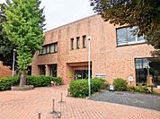 足利市立図書館 4198m