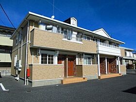 栃木県足利市堀込町（賃貸アパート1LDK・1階・37.13㎡） その1