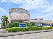 大泉町泌尿器科内科旧 黛医院） 1404m