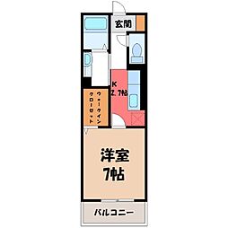 プレミスト III 2階