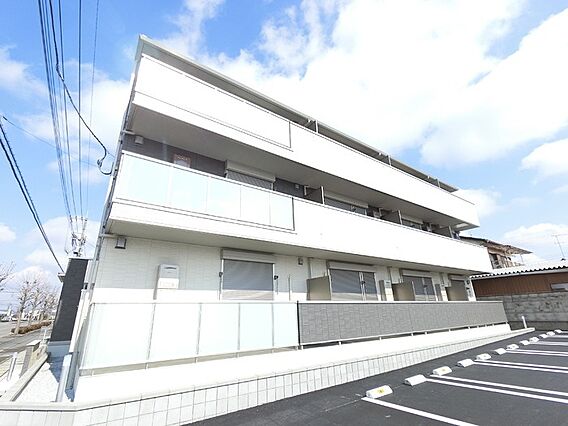 レセンテ プライム_トップ画像