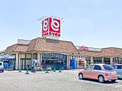 とりせん東矢島店 1436m