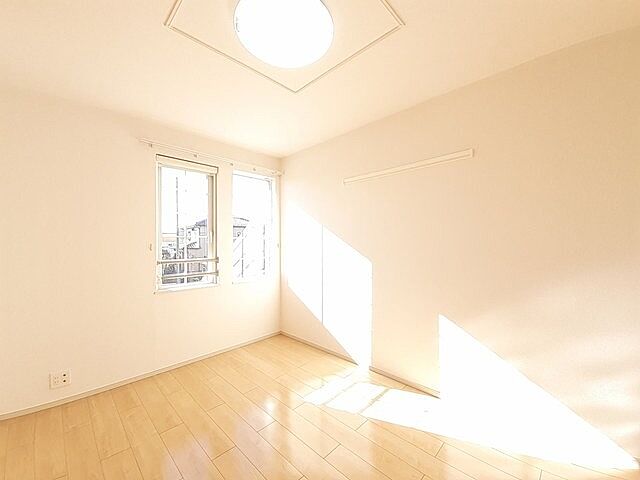 子供部屋