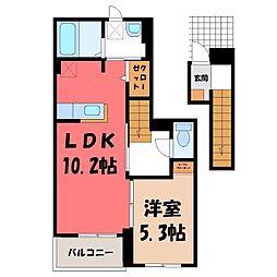 ゆりの木・VI