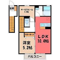 すまいる 2階